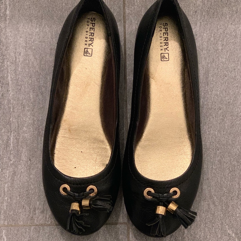 SPERRY Top-Sider Flats
